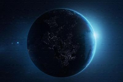 全球气候临界点时间预测